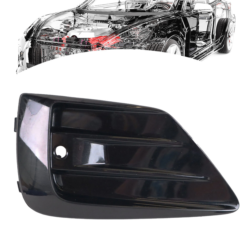 31449128 Przednia lewa pokrywa panelu wykończeniowego dla XC60 T5 T6 R-Design 2018-2021