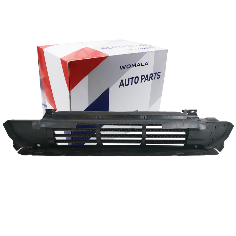 Deflektor powietrza wspierający radiator 31455423 Zaprojektowany do modeli XC40 2019 2024