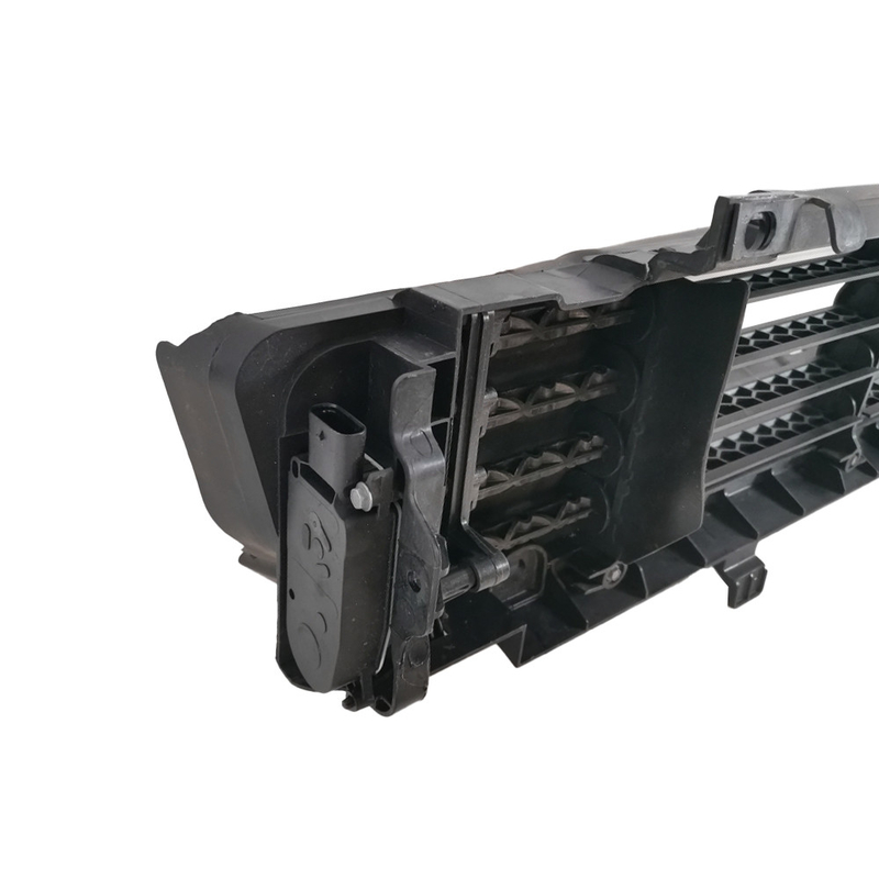 Deflektor powietrza wspierający radiator 31455423 Zaprojektowany do modeli XC40 2019 2024