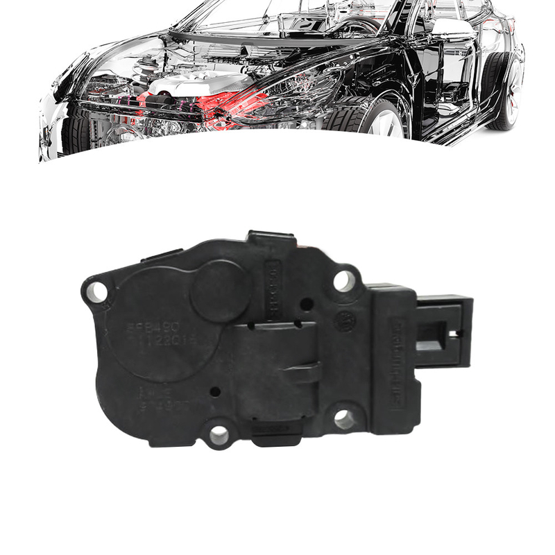 31497549 Aktuator drzwi wejściowych HVAC do modeli XC60 2009-2017