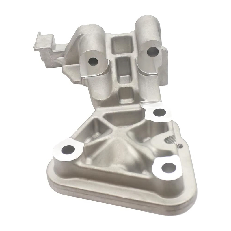 Womala Auto Motor Mount OE 8670393 Aluminiowy uchwyt dla Volvo C30 C70 S40 V50