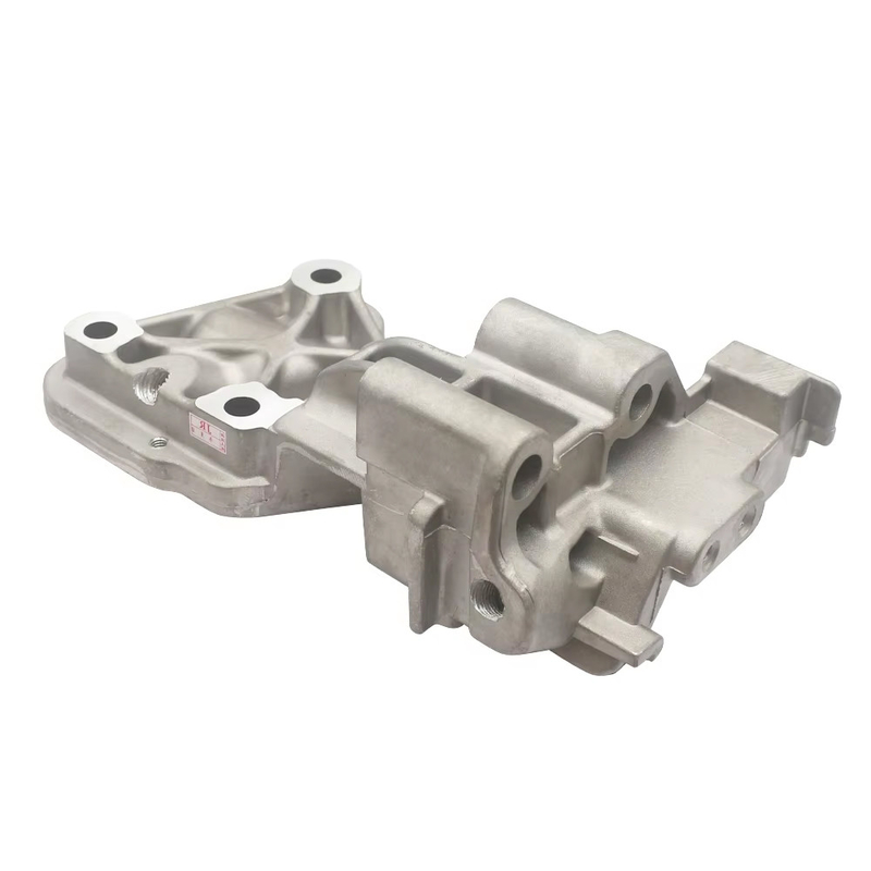 Womala Auto Motor Mount OE 8670393 Aluminiowy uchwyt dla Volvo C30 C70 S40 V50