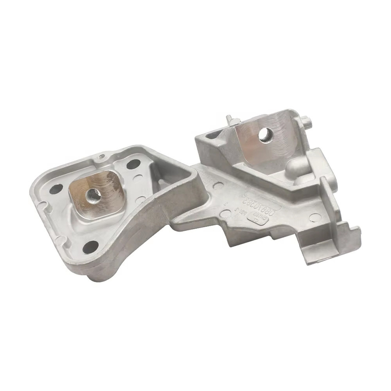 Womala Auto Motor Mount OE 8670393 Aluminiowy uchwyt dla Volvo C30 C70 S40 V50