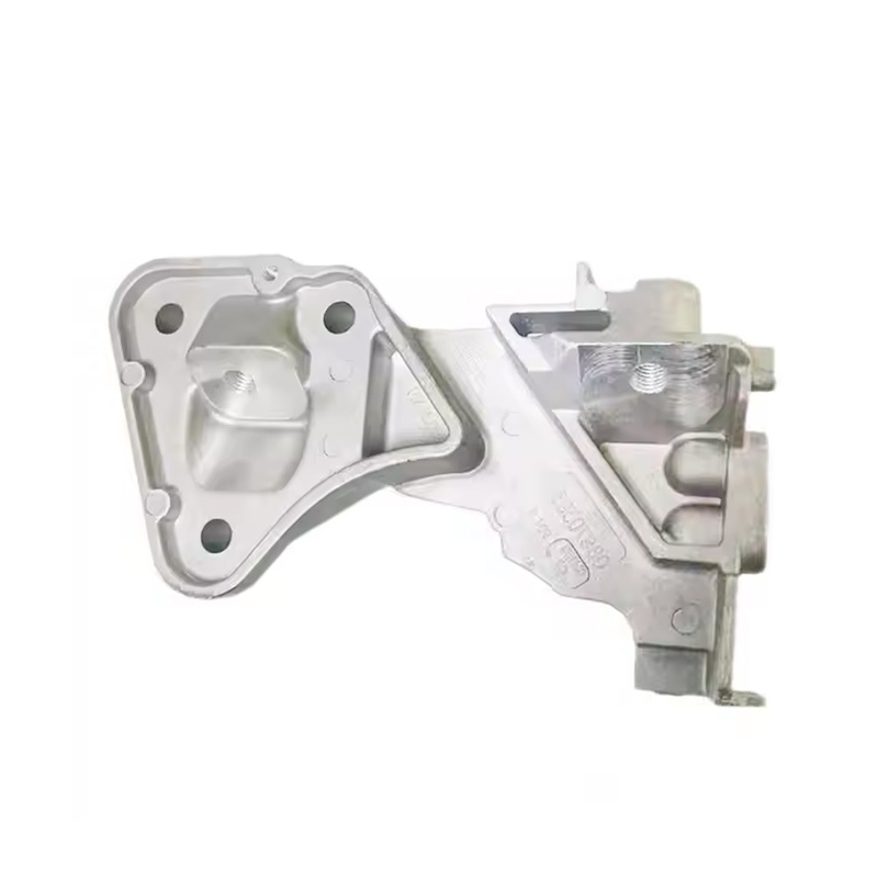 Womala Auto Motor Mount OE 8670393 Aluminiowy uchwyt dla Volvo C30 C70 S40 V50