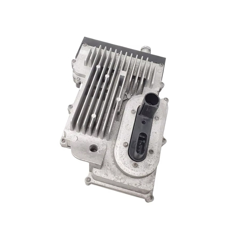 WOMLA Auto Parts OE 31453875 Fabryka Gas Left Engine Battery Switch Dla Volvo XC90