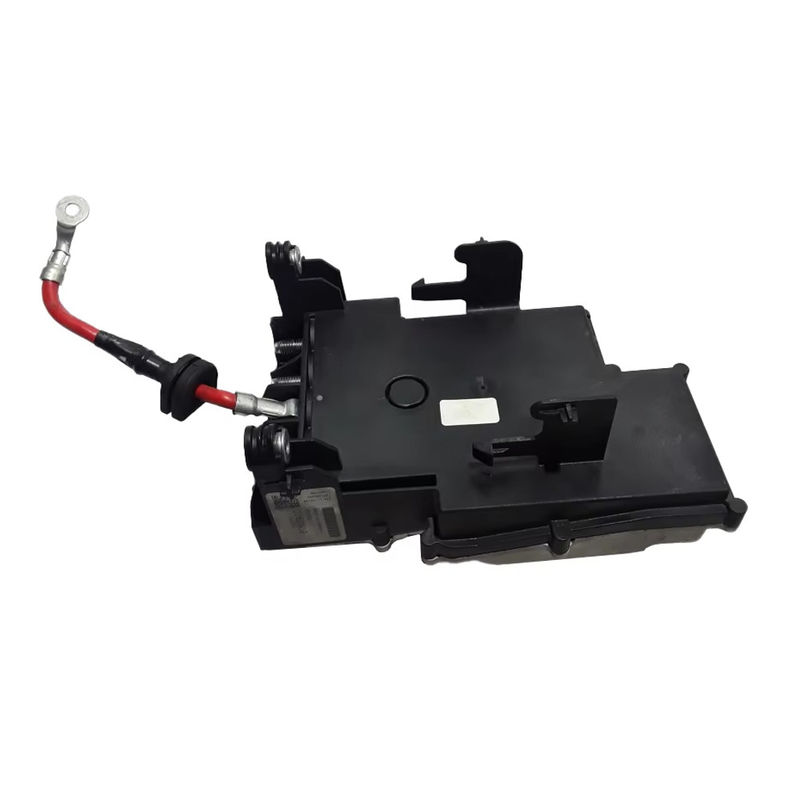 WOMLA Auto Parts OE 31453875 Fabryka Gas Left Engine Battery Switch Dla Auto Parts XC90