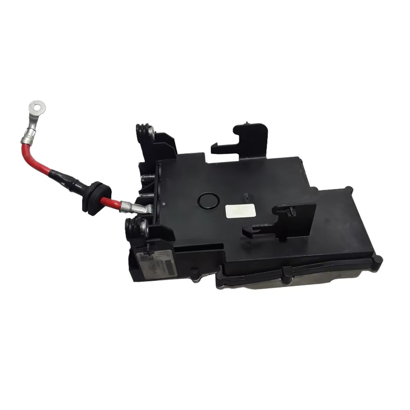 WOMLA Auto Parts OE 31453875 Fabryka Gas Left Engine Battery Switch Dla Volvo XC90