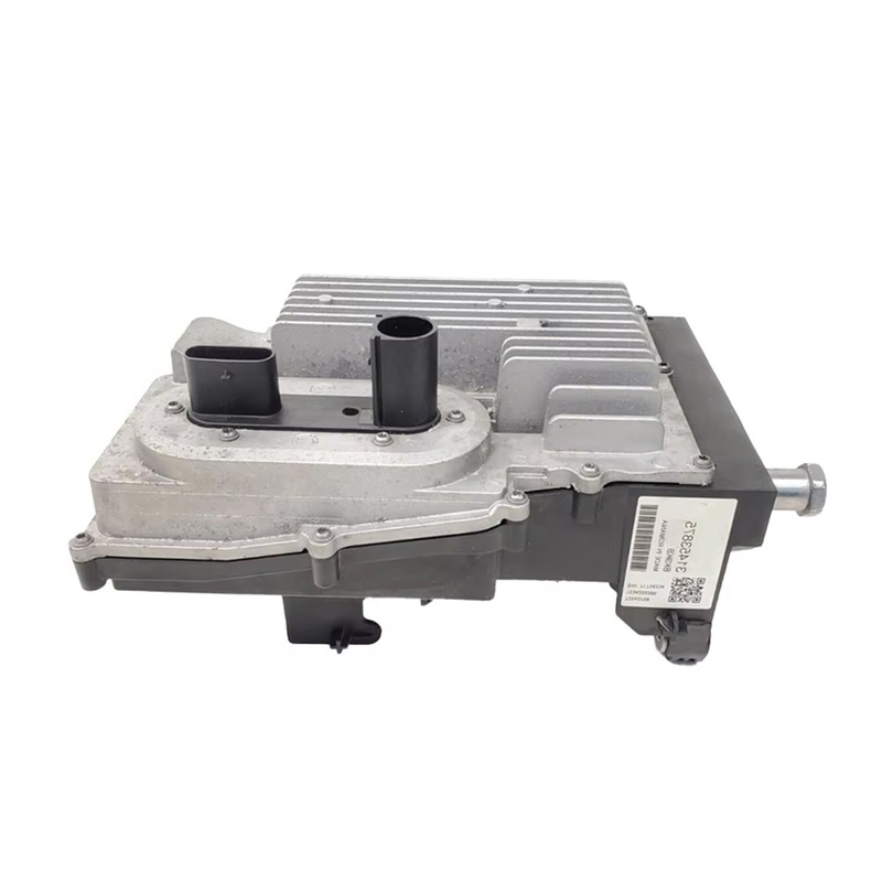 WOMLA Auto Parts OE 31453875 Fabryka Gas Left Engine Battery Switch Dla Volvo XC90