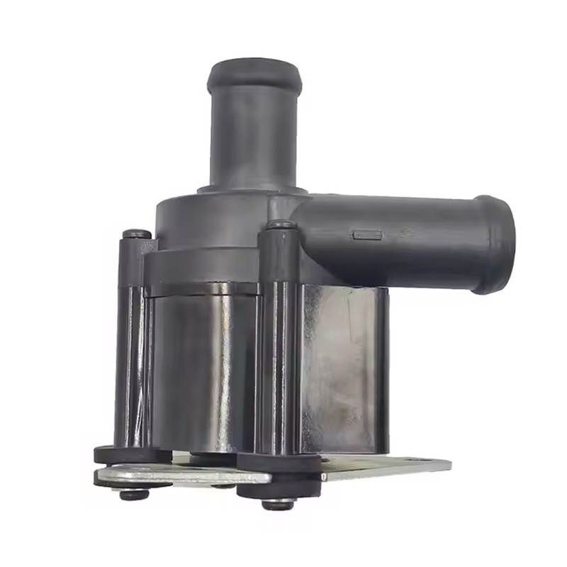 System chłodzenia samochodów OE 31338211 704773000 Nowa Pomocna pompa wody chłodzącej dla Volvo S90 V90 XC90