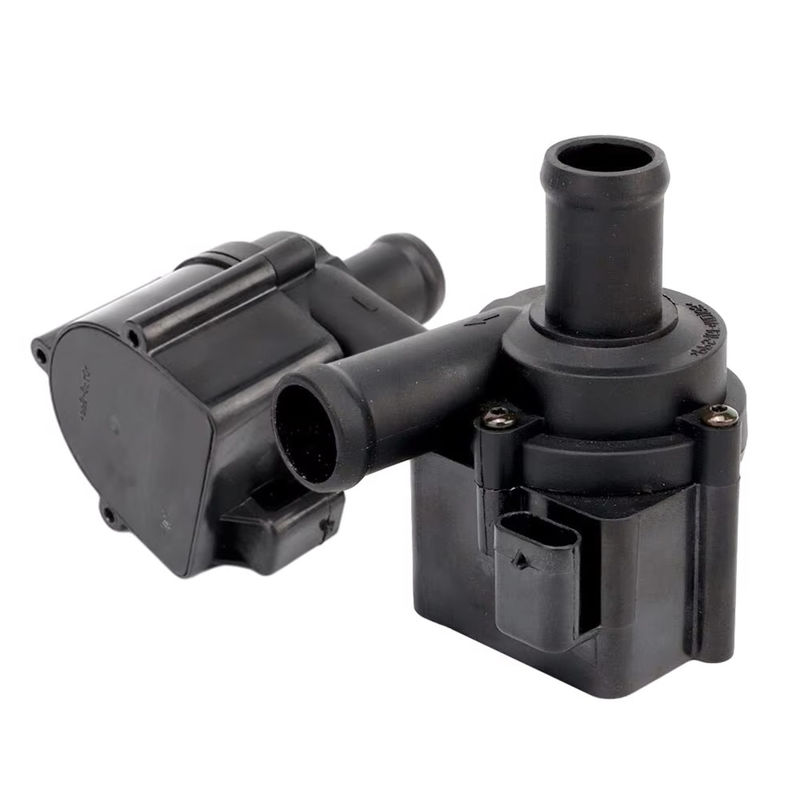 System chłodzenia samochodów OE 31338211 704773000 Nowa Pomocna pompa wody chłodzącej dla Auto Parts S90 V90 XC90