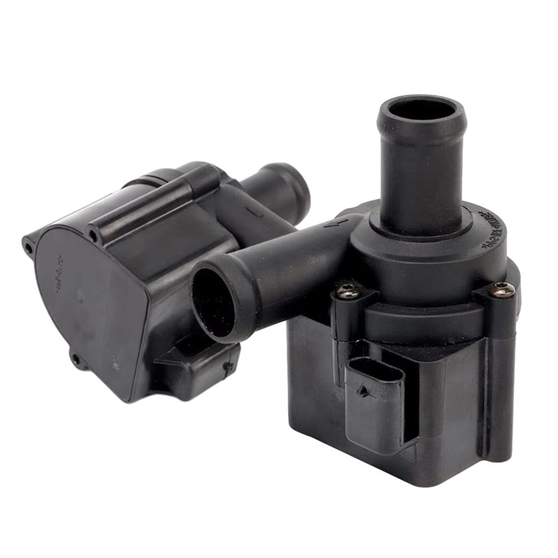 System chłodzenia samochodów OE 31338211 704773000 Nowa Pomocna pompa wody chłodzącej dla Volvo S90 V90 XC90