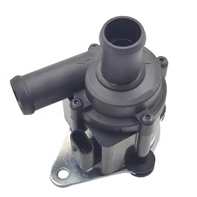 System chłodzenia samochodów OE 31338211 704773000 Nowa Pomocna pompa wody chłodzącej dla Volvo S90 V90 XC90