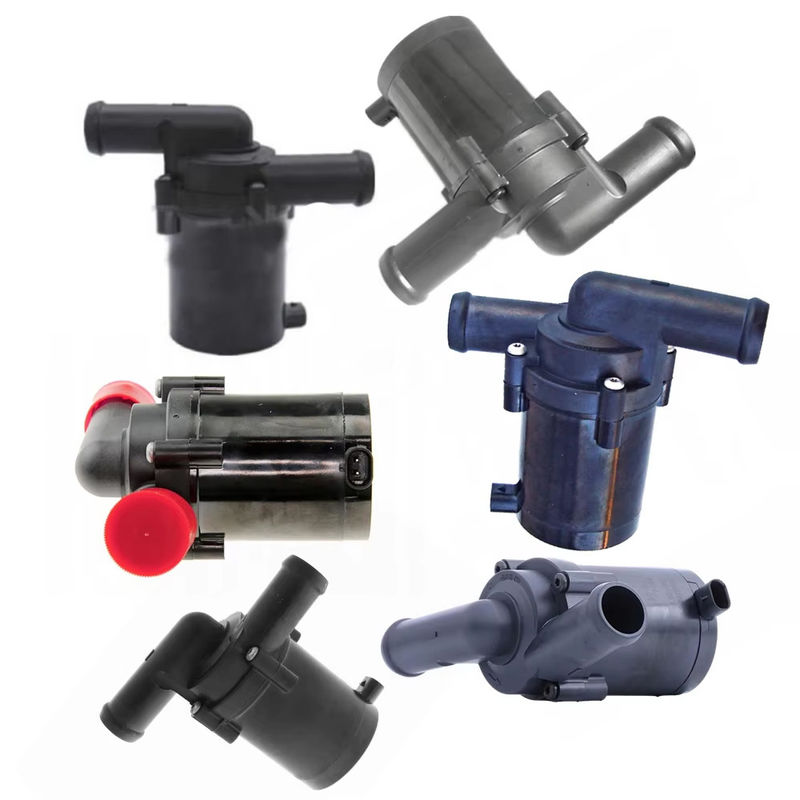System chłodzenia samochodów OE 31338211 704773000 Nowa Pomocna pompa wody chłodzącej dla Auto Parts S90 V90 XC90
