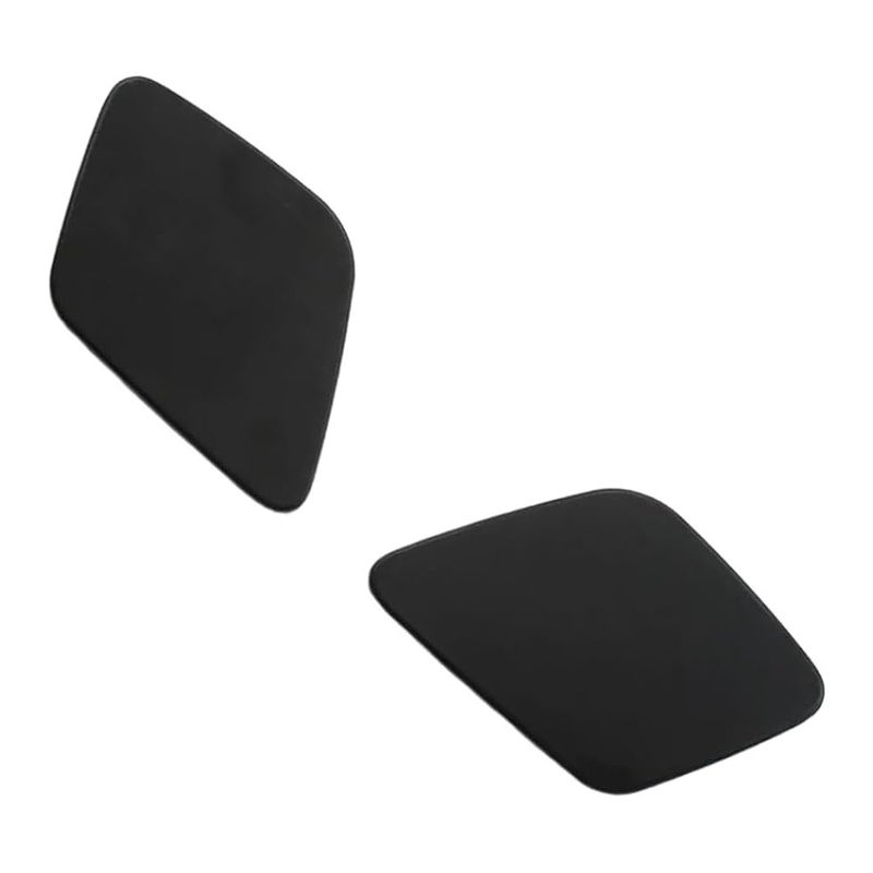 Womala New Genuine Auto Parts 39814180 Front Right Side Headlight Washer Jet Cover dla Auto Parts V40 2013-2016