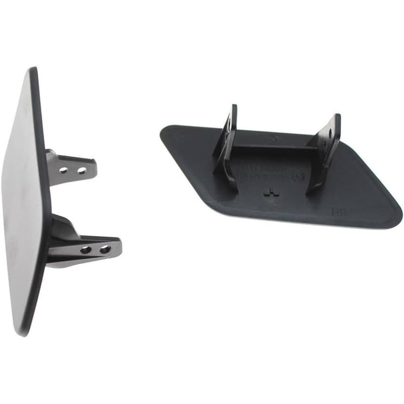 Womala New Genuine Auto Parts 39814180 Front Right Side Headlight Washer Jet Cover dla Auto Parts V40 2013-2016