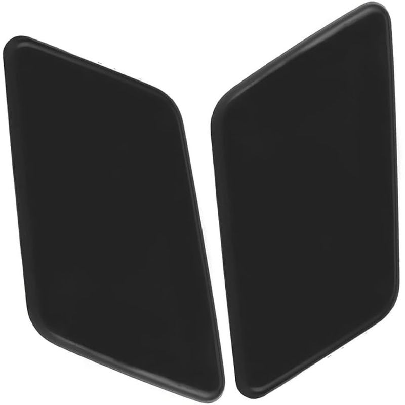 Womala New Genuine Auto Parts 39814180 Front Right Side Headlight Washer Jet Cover dla Auto Parts V40 2013-2016