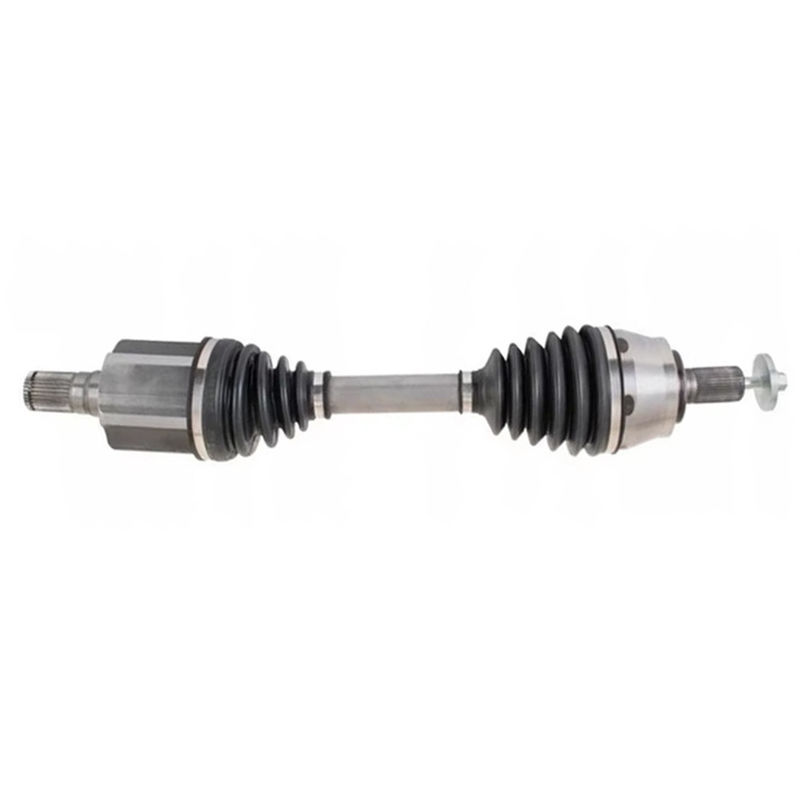 WOMLA Genuine Auto Parts OE 36011266 Węzeł napędowy lewy przedni 5 cylindr dla Auto Parts S60 V60 S80 V40 V70