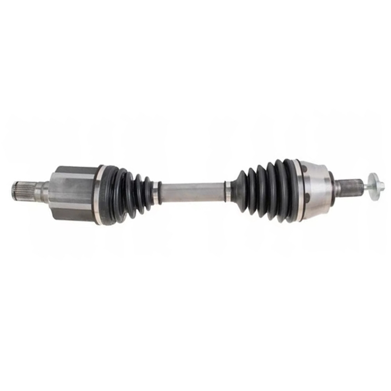 WOMLA Genuine Auto Parts OE 36011266 Węzeł napędowy lewy przedni 5 cylindr dla Volvo S60 V60 S80 V40 V70