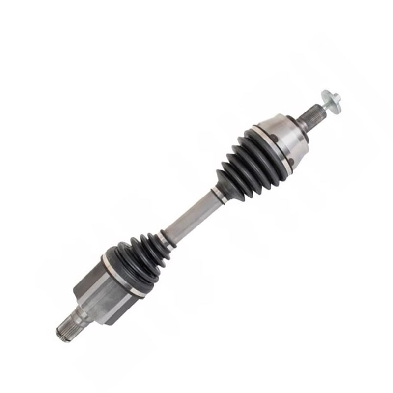 WOMLA Genuine Auto Parts OE 36011266 Węzeł napędowy lewy przedni 5 cylindr dla Auto Parts S60 V60 S80 V40 V70