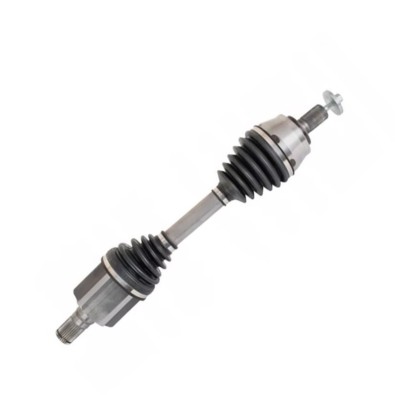 WOMLA Genuine Auto Parts OE 36011266 Węzeł napędowy lewy przedni 5 cylindr dla Volvo S60 V60 S80 V40 V70