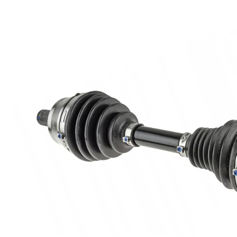 WOMLA Genuine Auto Parts OE 36011266 Węzeł napędowy lewy przedni 5 cylindr dla Volvo S60 V60 S80 V40 V70