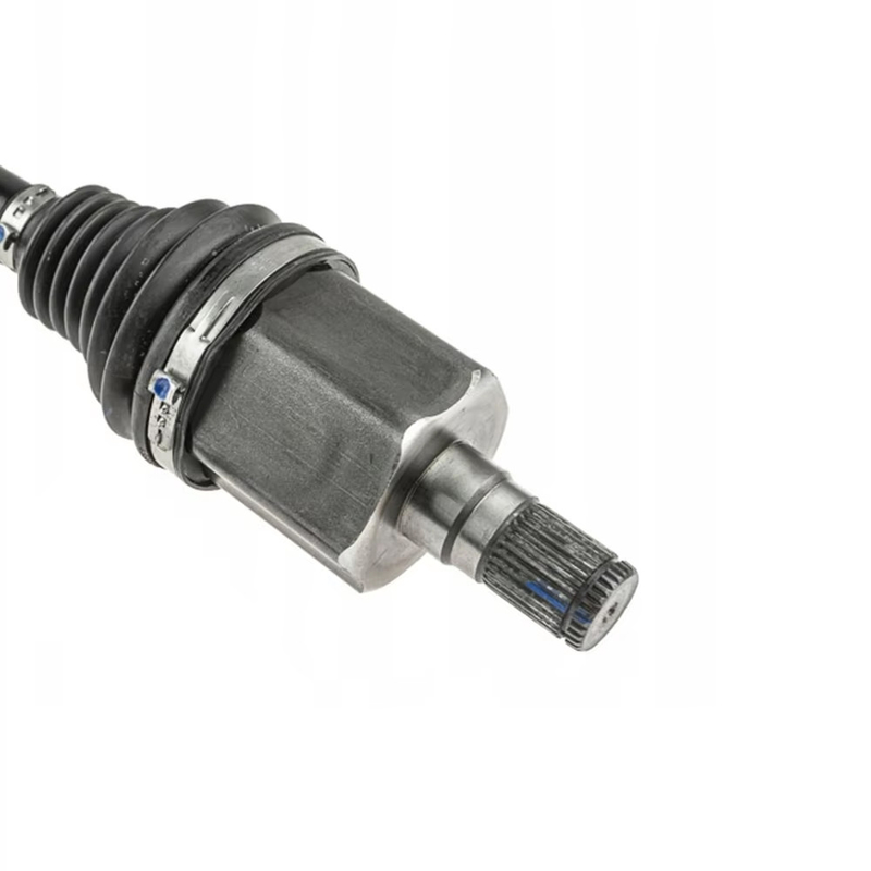 WOMLA Genuine Auto Parts OE 36011266 Węzeł napędowy lewy przedni 5 cylindr dla Volvo S60 V60 S80 V40 V70