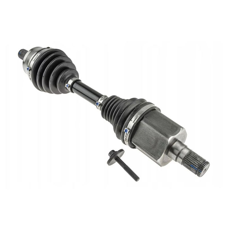 WOMLA Genuine Auto Parts OE 36011266 Węzeł napędowy lewy przedni 5 cylindr dla Auto Parts S60 V60 S80 V40 V70