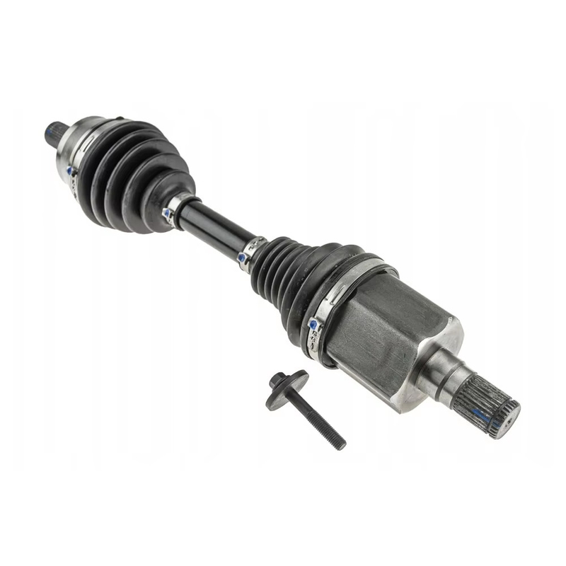 WOMLA Genuine Auto Parts OE 36011266 Węzeł napędowy lewy przedni 5 cylindr dla Volvo S60 V60 S80 V40 V70