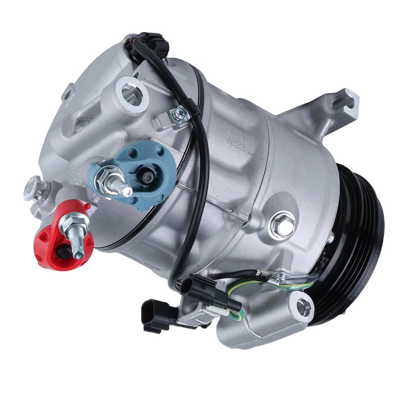 Genuine Auto Parts OE 36001462 Klimatyzator Kompresor AC dla Volvo S60 S80 V60 V70 XC60 XC70