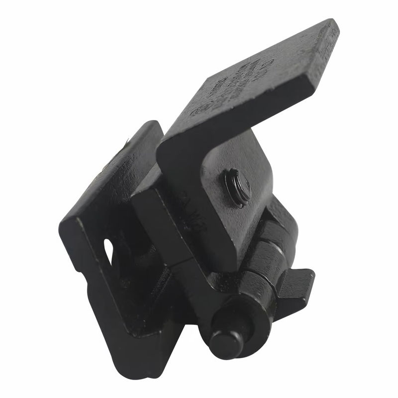 Automatyczne części drzwiowe OE 30784903 31218728 Aluminiowe zawiasy drzwiowe dla Auto Parts XC70 XC90