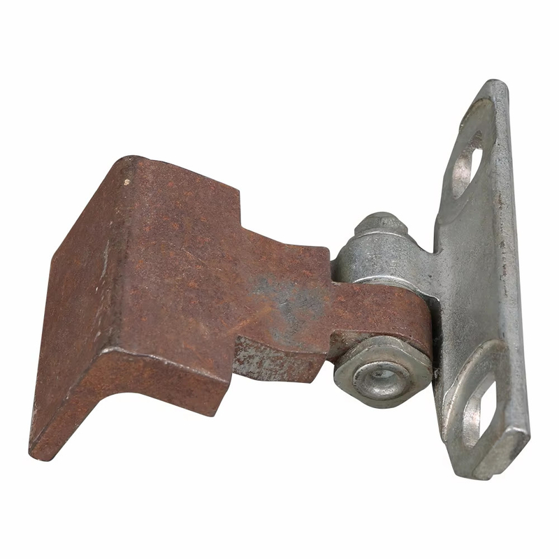 Automatyczne części drzwiowe OE 30784903 31218728 Aluminiowe zawiasy drzwiowe dla Volvo XC70 XC90