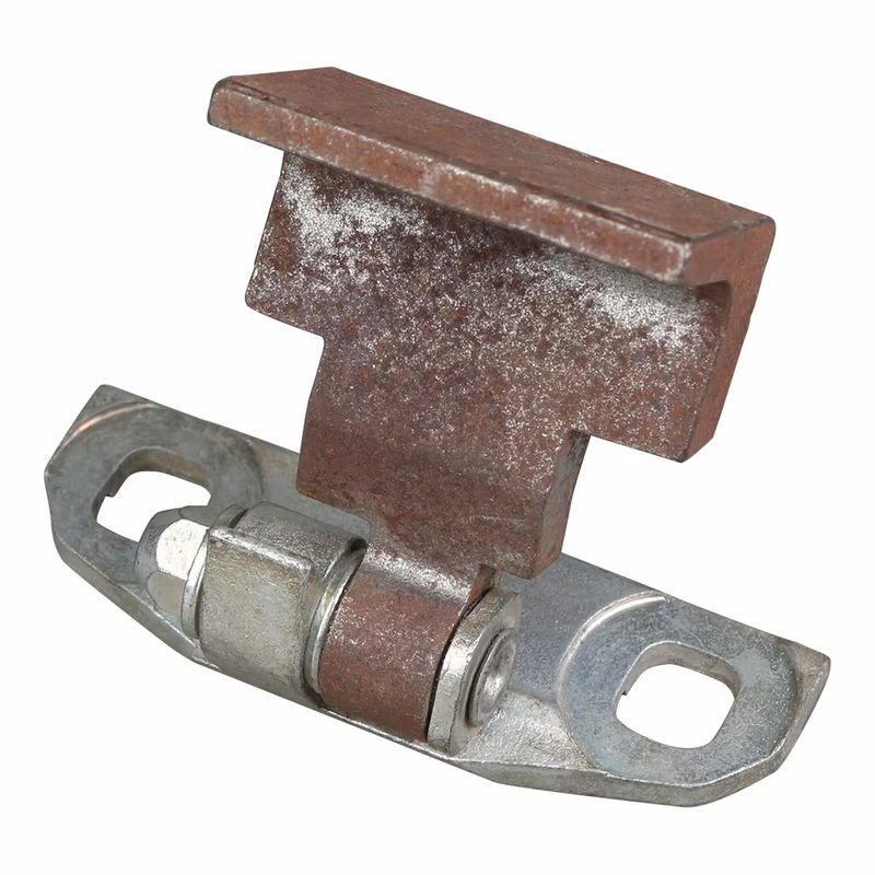 Automatyczne części drzwiowe OE 30784903 31218728 Aluminiowe zawiasy drzwiowe dla Volvo XC70 XC90