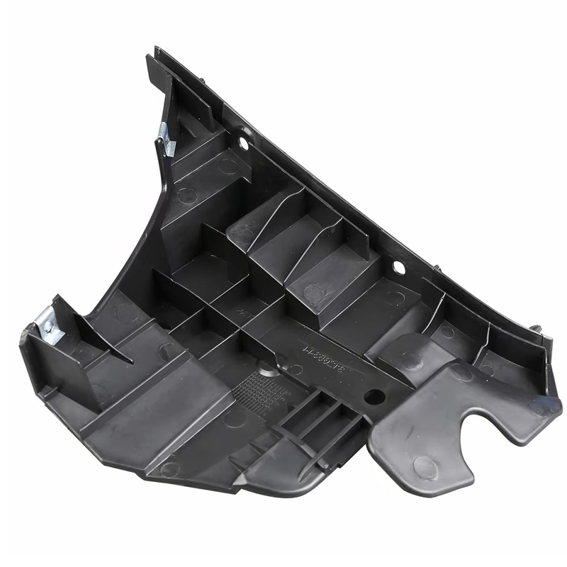 Związki samochodowe OE 31265346 L+R Przedni zderzak, uchwytywanie uchwytu dla Volvo S80 S80L V70 2007-2013