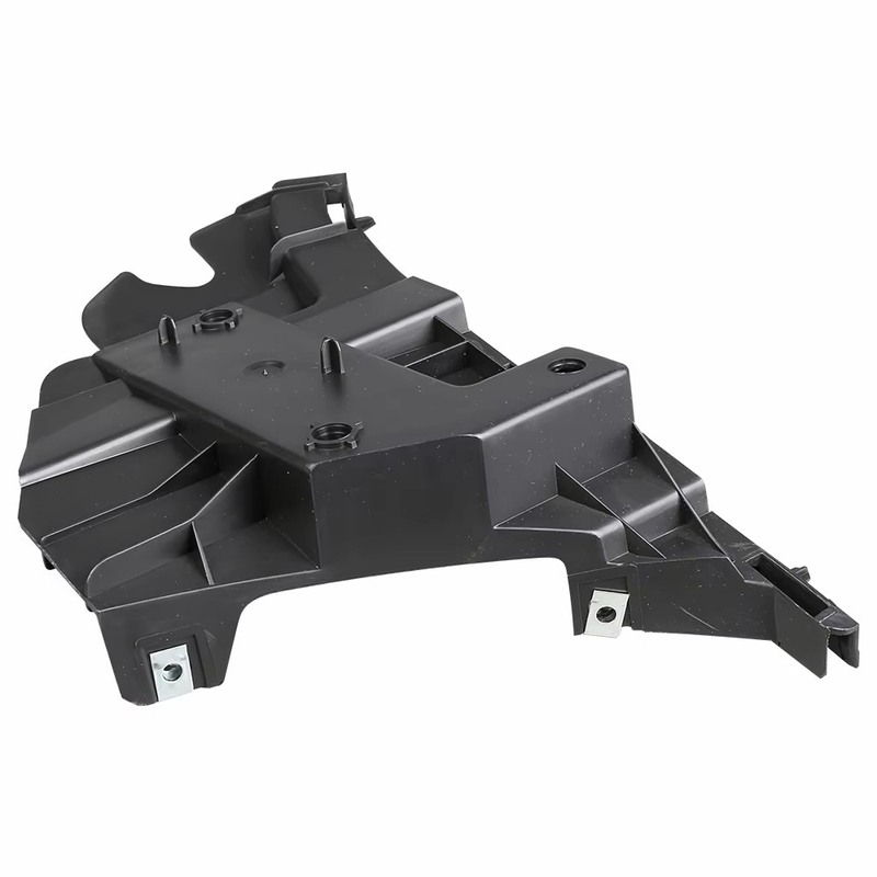 Związki samochodowe OE 31265346 L+R Przedni zderzak, uchwytywanie uchwytu dla Volvo S80 S80L V70 2007-2013