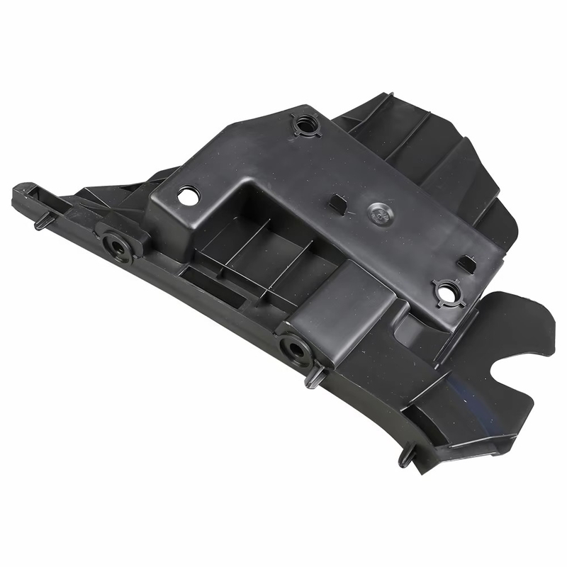 Związki samochodowe OE 31265346 L+R Przedni zderzak, uchwytywanie uchwytu dla Volvo S80 S80L V70 2007-2013