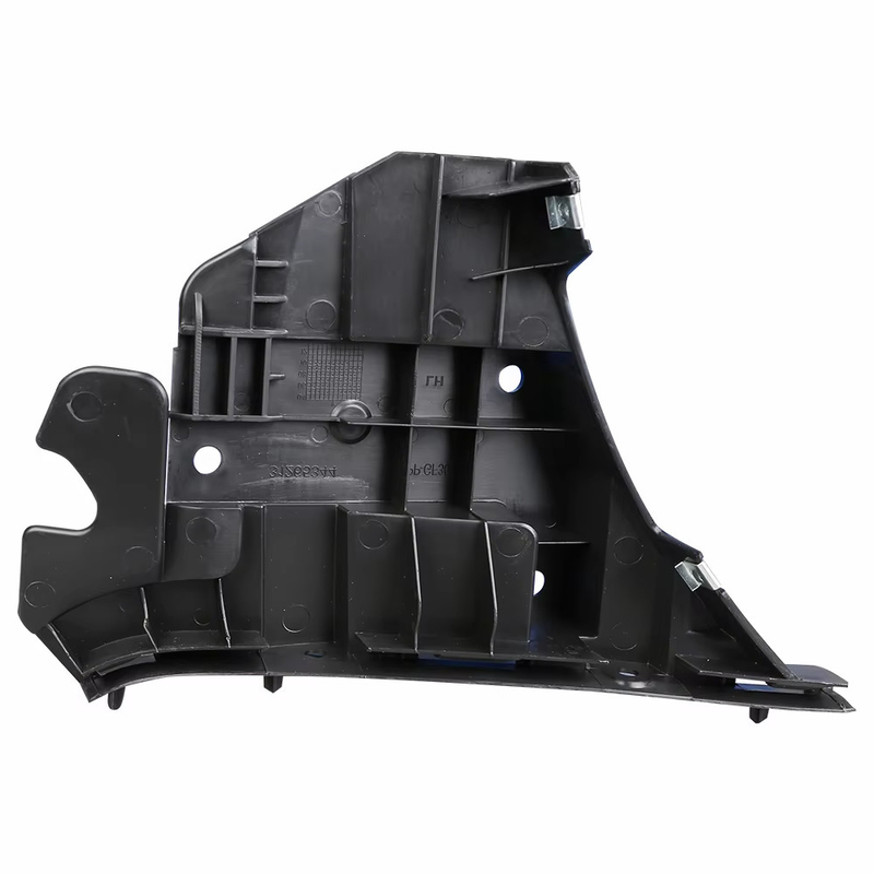 Związki samochodowe OE 31265346 L+R Przedni zderzak, uchwytywanie uchwytu dla Volvo S80 S80L V70 2007-2013