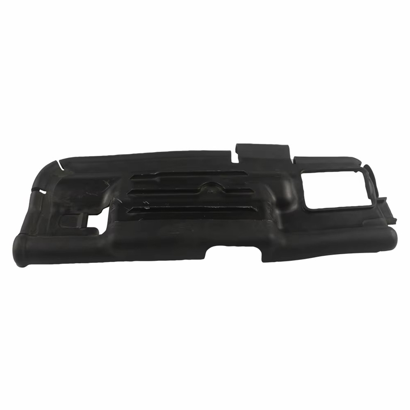 Womala Auto Parts OE 30764316 Radiator Support Air Deflector Right dla Volvo V70 S80 -2016