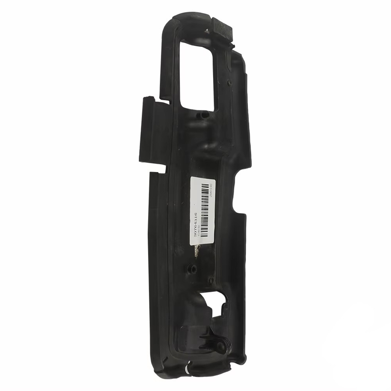 Womala Auto Parts OE 30764316 Radiator Support Air Deflector Right dla Volvo V70 S80 -2016