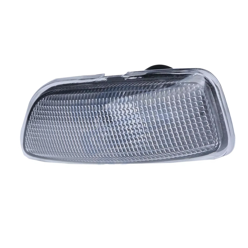 Części samochodowe 30722641 Światło LED Sygnał skrętu Dla Volvo XC90 S80 XC70 V70 S60 2001-2009