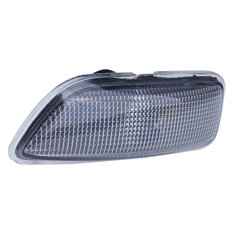 Części samochodowe 30722641 Światło LED Sygnał skrętu Dla Volvo XC90 S80 XC70 V70 S60 2001-2009