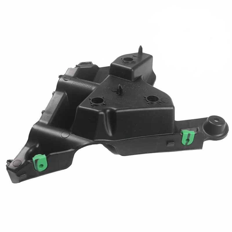 Części samochodowe OEM 31365445 / 31323759 Plastic Bumper Auto Front Bracket For Volvo XC60