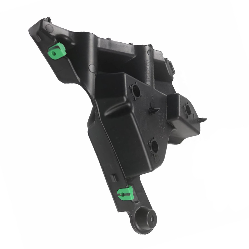Części samochodowe OEM 31365445 / 31323759 Plastic Bumper Auto Front Bracket For Volvo XC60