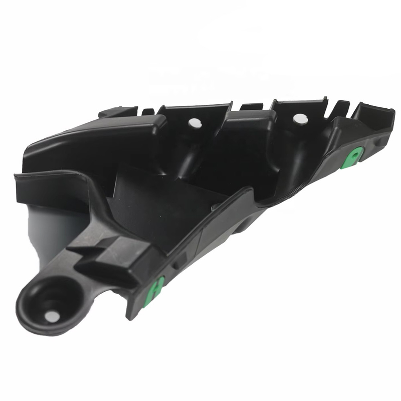Części samochodowe OEM 31365445 / 31323759 Plastic Bumper Auto Front Bracket For Volvo XC60