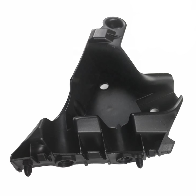 Części samochodowe OEM 31365445 / 31323759 Plastic Bumper Auto Front Bracket For Volvo XC60
