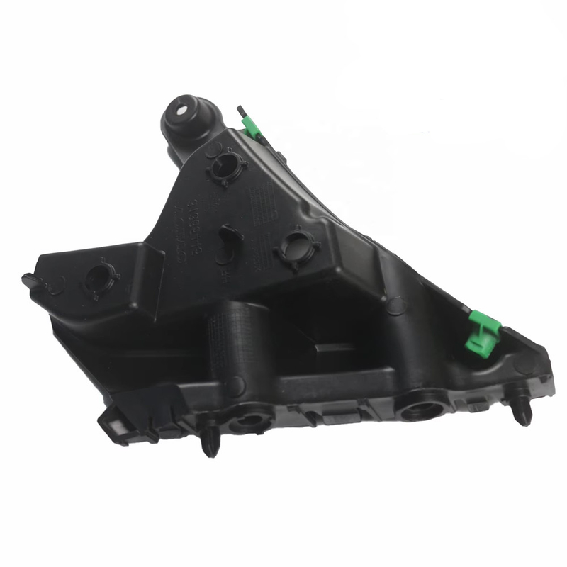 Części samochodowe OEM 31365445 / 31323759 Plastic Bumper Auto Front Bracket For Volvo XC60