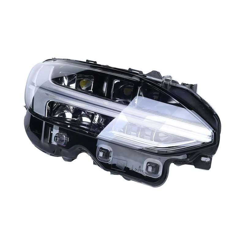 Womala Nowy oryginalny cena fabryczna Części samochodowe 31655150 Lampa z reflektorem przednim dla Volvo XC60 XC90 S90 1997-2018