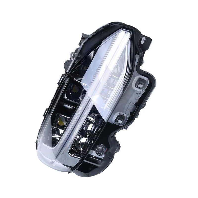 Womala Nowy oryginalny cena fabryczna Części samochodowe 31655150 Lampa z reflektorem przednim dla Volvo XC60 XC90 S90 1997-2018
