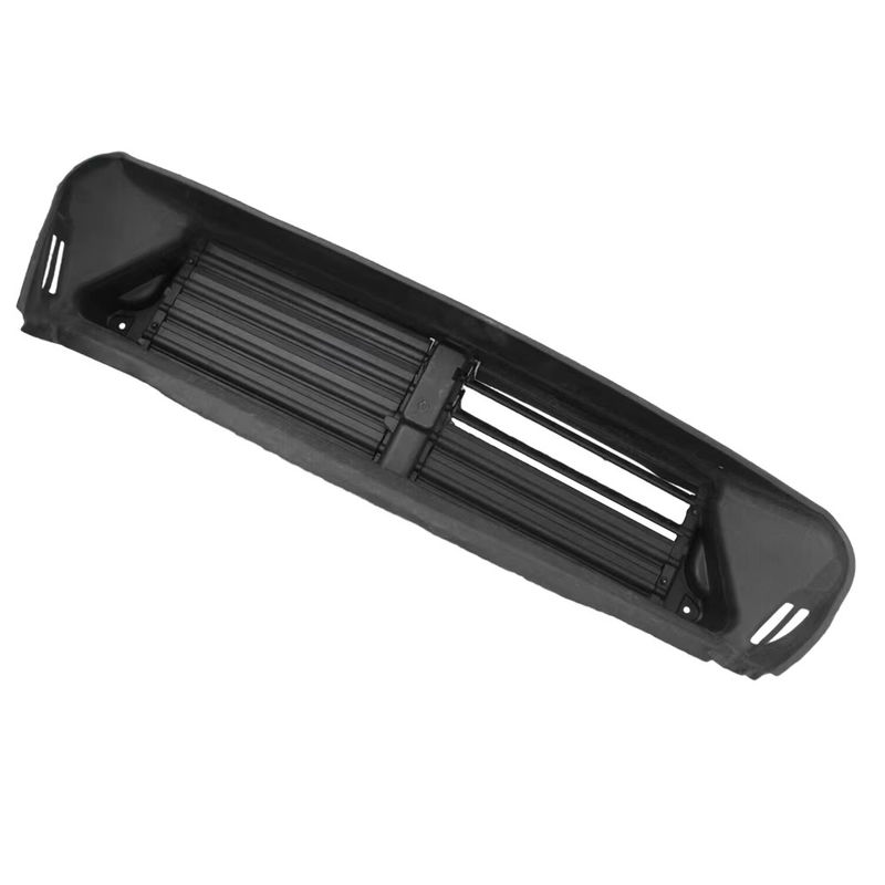 Womala Wysokiej jakości części zamienne OE 31455707 Przewodnik powietrza Grilla grzejnika dla Auto Parts V40