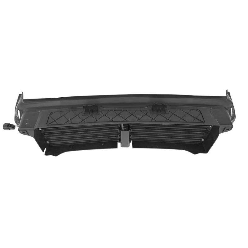 Womala Wysokiej jakości części zamienne OE 31455707 Przewodnik powietrza Grilla grzejnika dla Auto Parts V40