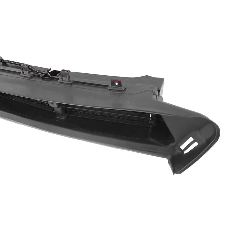 Womala Wysokiej jakości części zamienne OE 31455707 Przewodnik powietrza Grilla grzejnika dla Auto Parts V40